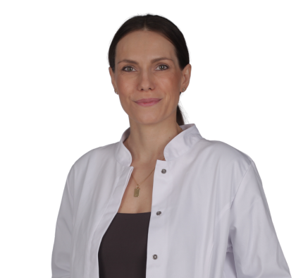 Dr. med. Franziska Eisenbrandt, Fachärztin für Plastische und Ästhetische Chirurgie in Stuttgart
